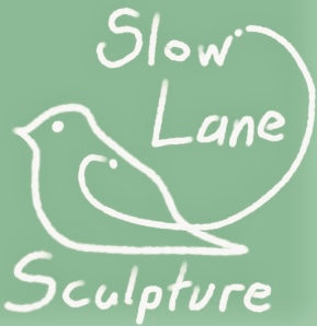 Slow Lane Sculpture